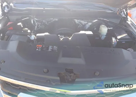 2015 Chevrolet Suburban 1500 Lt from USA, damaged, VIN 1GNSCJKC2FR161488